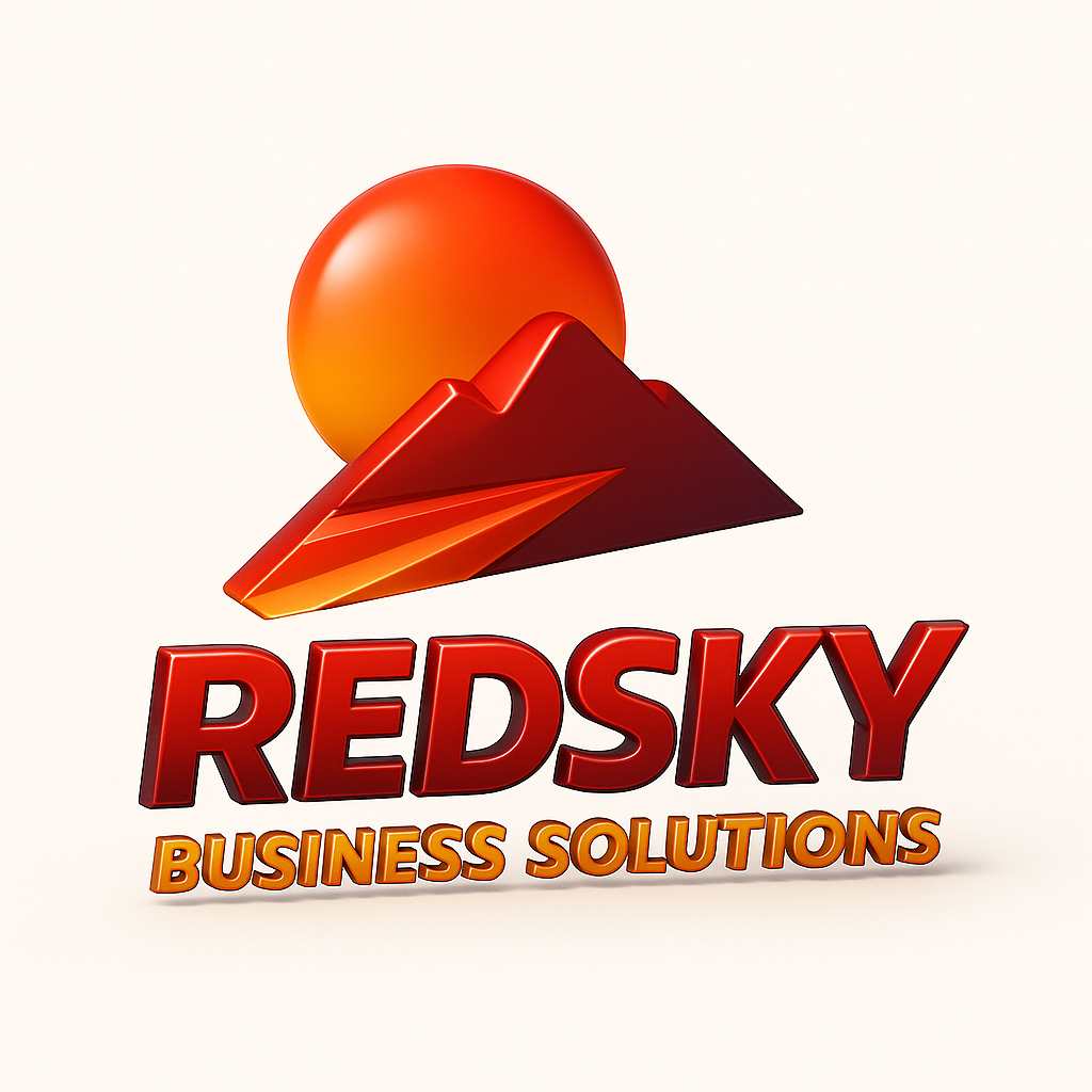 RedSky Logo
